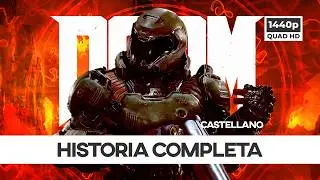 DOOM | Pel&iacute;cula Completa en ESPA&Ntilde;OL