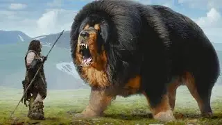 The Evolution of Dogs: From Wolves to Our Loyal Companions | Wildlife History