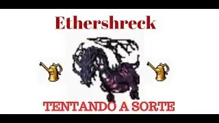 Tibia - Paw and Fur - Ethershreck - Gold Can of Oil