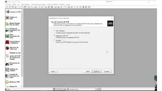 Set interface on INSITE