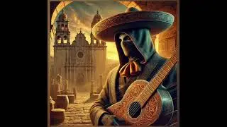 Alex A.I. - El Mariachi