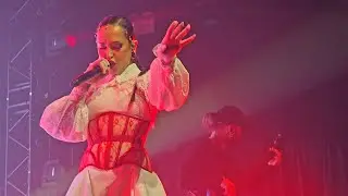 JINJER - Du&eacute;l (Live in Manchester, 29/01/2026)