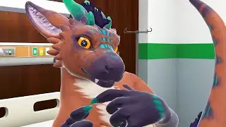 Dragon Boyfriend