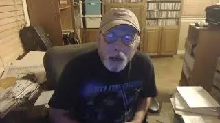 Nashville Songwriter Series with Daryl Keith Norman - Episode 7 - 