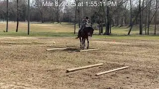 Ranch Trail- Non-pro-Kelly Hart and Kisstheothercheek