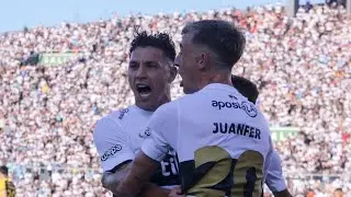 Olimpia 2-1 Guaraní | Fecha 1 | Torneo Apertura 2026