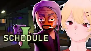 【Schedule I】クスリを密売しようと思います