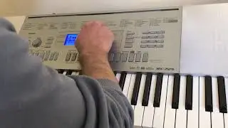piano wk 225