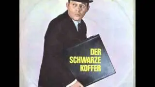 Der schwarze Koffer - Ralf Bendix.wmv