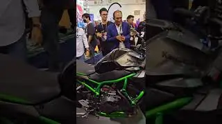 #Kawasaki