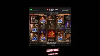 Dead or Alive 2 Epic Win 🧨🧨🧨 #shorts #utubeslots #slots