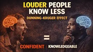 The Dunning&ndash;Kruger Effect: Why Confidence Is Not Competence