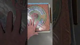 Vintage Vinyl Liquidation  - 3 Day Sale Video 3 of 3