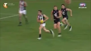 Paul Seedsman interview on First Bounce