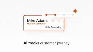 Chasi Overview | AI for Equipment Dealers | Rentals | Parts | Service