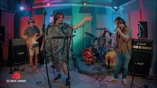 Exotic Fruit Tour (Live Music) | Beach Break Sessions