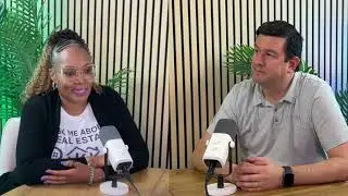 Keys & Conversations Ep. 2 | Real Estate Market Trends, Buyer Mistakes & How to Sell Faster | Rikka