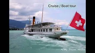 10 things you can do in Geneva, Switzerland | Best Tourist Attractions in Geneva