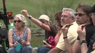 KE Cellars East Texas Wine Tour
