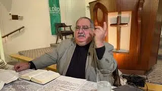 When We Face Problems Psalm 143 (Assyrian)