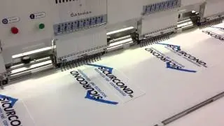 Ecussons/Patchs brod&eacute;s pour la securit&eacute;