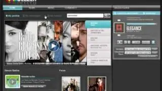 Deezer.com: A world of MUSIC for FREE!