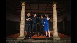 The 789s Party Band