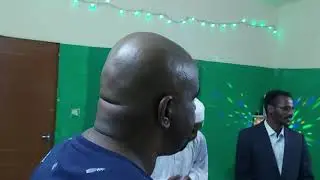 ليم الصدقوا ..المنشد ٠ د/ المنذر البلك
