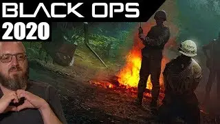 Call of Duty 2020 Leak & Rumors - Black Ops Reboot?