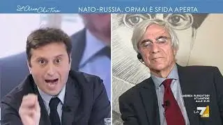 David Parenzo: 