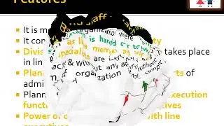 Organizational structure  part 2 | management | bsc nursing | nursing tutorial | nursing exam |