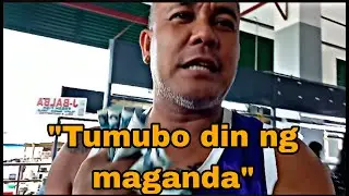 MAPAGPALANG ARAW,TINDA PO MUNA ULIT TAYO