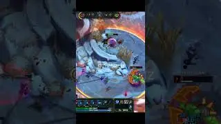 The reason why I love Shaco in Arena mode
