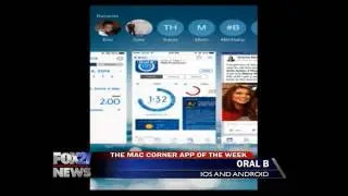 App of the Week: Dental hygiene apps