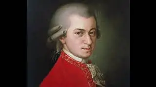 Mozart Oboe Quartet in F major. (accompaniement, Minus One, Play Along). 1. Allegro