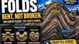 When Rocks Bend Instead of Breaking 