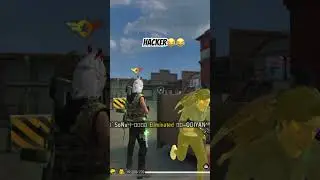 #freefire #banhacker