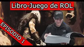 El Vagabundo del Norte | Episodio 1