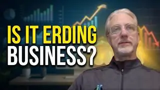 Is Your Technology a Strategy or Just a Monthly Expense?
