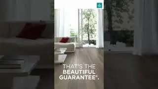 Worry-Free Flooring: The Beautiful Guarantee! #palmcoast #ormondbeach