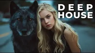 Top-Tier Deep House [2026] Luxury Night Drive | Midnight Deep Vibes for Focus & Travel #45