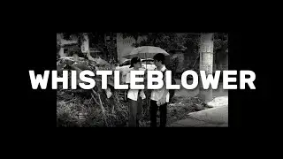 Whistleblower - A Short Film by Grade 12 ICT TITUS
