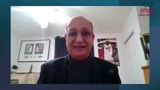 R Community Episode 101 Conversation with MLA Jasvir Deol on topics Medical Care, Alberta Separation