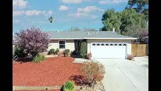 4413 Palo Verde Drive, Pittsburg, CA  94565