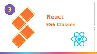 Classes In React | Learn of React ES6 classes