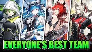 Every Character's BEST Teams In Arknights Endfield Explained