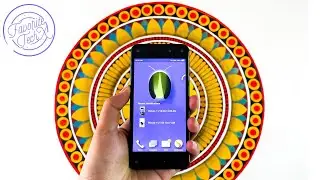 Amazon Fire Phone 5 Front Cameras in action 🔥