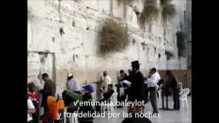 Tov lejodot laHashem!!!