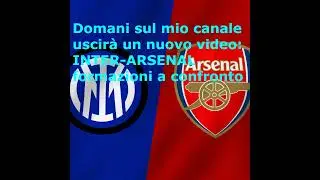 INTER ARSENAL