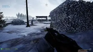 Post Scriptum: Time for a Medic